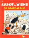 Suske en Wiske 187 : De droevige duif