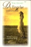 De Engelse minnaar - Tim Geary