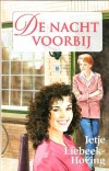 De nacht voorbij - Ietje Liebeek-Hoving