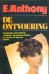De ontvoering - E. Anthony