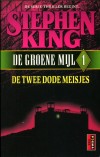 De twee dode meisjes - Stephen King