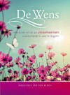 De Wens - Angelique van den Bergh 