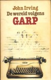 De wereld volgens GARP - John Irving
