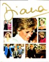 Diana prinses van het volk - Peter Donnelly