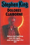 Dolores Claiborne - Stephen King