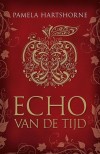 Echo van de tijd - Pamela Hartshorne