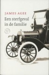 Sterfgeval in de familie - James Agee