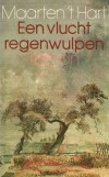 Een vlucht regenwulpen - Maarten 't Hart