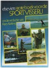 Elseviers grote boek voor de sportvisserij 