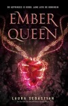 Ember Queen - Laura Sebastian