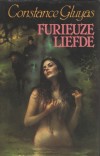 Furieuze liefde - Constance Gluyas