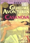 Geheime Avonturen - Casanova
