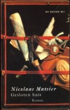 Gesloten huis - Nicolaas Matsier