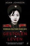 Gestolen leven - Adam Johnson