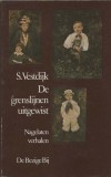 De grenslijnen uitgewist - S. Vestdijk