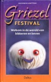 Griezelfestival - Ian Strachan