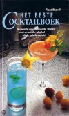 Het beste cocktailboek - Franz Brandl