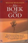 Het boek van God - Walter Wangerin
