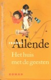 Het huis met de geesten - Isabel Allende