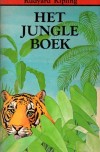 Het jungleboek - Rudyard Kipling