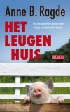 Het Leugenhuis - Anne B. Ragde