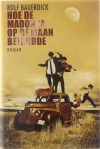 Hoe de Madonna op de maan belande - Rolf Bauerdick