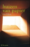 Huizen van papier - Lia Tilon