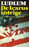 De Icarus intrige - Ludlum