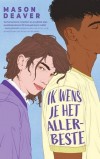 Ik wens je het allerbeste - Mason Deaver