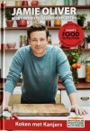 Jamie Oliver, mijn favoriete gezonde recepten