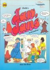 Jan, Jans en de kinderen 18- Jan Kruis
