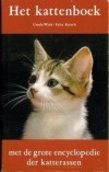 Het Kattenboek 