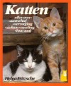 Katten - Helga Fritzsche