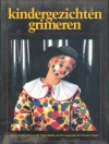 Kindergezichten grimeren - Patric Parmentier