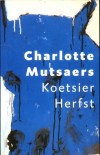 Koetsier Herfst - Charlotte Mutsaers