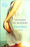 Kwetsbaar - Tatiana de Rosnay