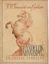 Landelijk minnespel en andere verhalen - Toussaint van Boelaere