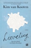 Lieveling - Kim van Kooten
