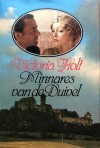 Minnares van de duivel - Victoria Holt