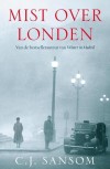 Mist over Londen - C.J. Samsom