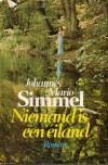 Niemand is een eiland - Johannes Mario Simmel