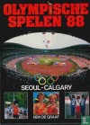 Olympische spelen '88 - Ben de Graaf