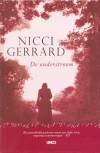 De onderstroom - Nicci Gerrard