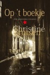 Op 't boekje - Christine Crutsen