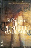Het perspectief van de worm - Staf Schoeters