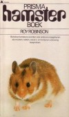 Prisma hamster boek - Roy Robinson