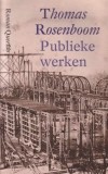 Publieke werken - Thomas Rosenboom