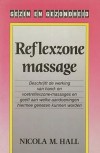 Reflexzone massage - Nicola M. Hall