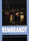 Rembrandt - Melissa Ricketts