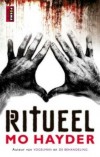 Ritueel - Mo Hayder